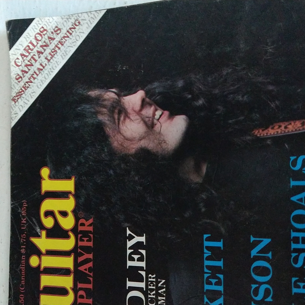 1982   David Lindsey Reggae Rocker - Picture 3 of 7